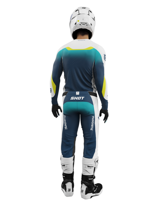 Set Shot Aerolite HVA blue