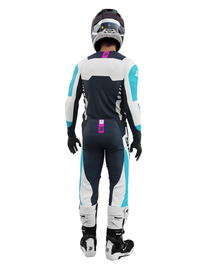 Set Shot Aerolite Sprint blue