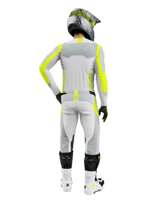 Set Shot Aerolite Sprint grey