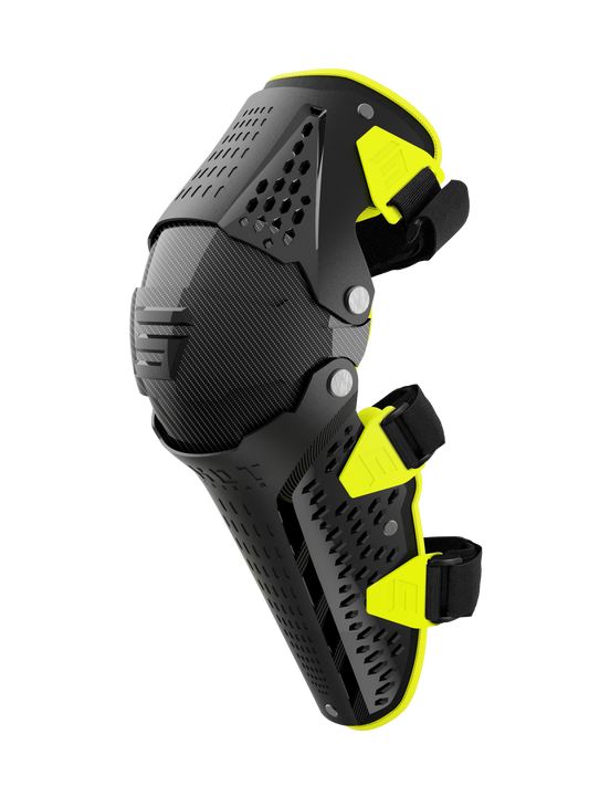 Kolenčniki Shot airflow