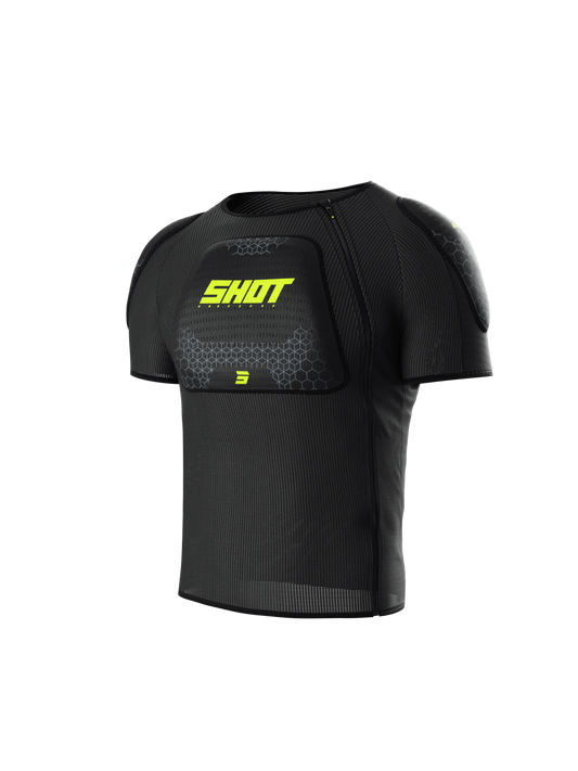 Ščitnik telesa Shot T-shirt airlight