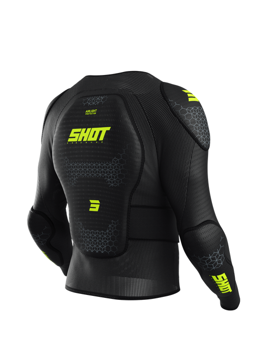 Ščitnik telesa Shot airlight