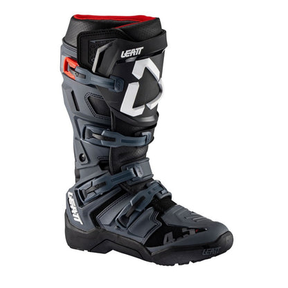 Škornji Leatt 4.5 enduro grafit