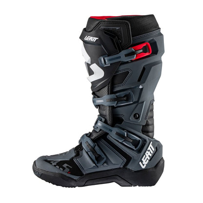 Škornji Leatt 4.5 enduro grafit
