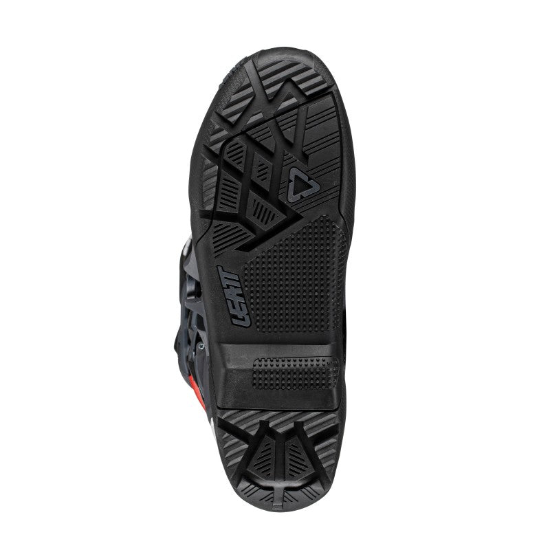 Škornji Leatt 4.5 enduro grafit