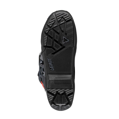 Škornji Leatt 4.5 enduro grafit