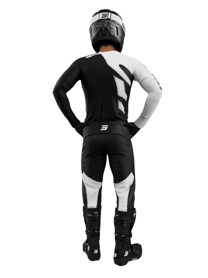 Set Shot Contact Myst black