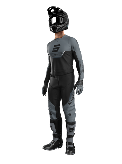 Set Shot Devo daytona black