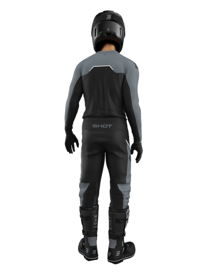 Set Shot Devo daytona black