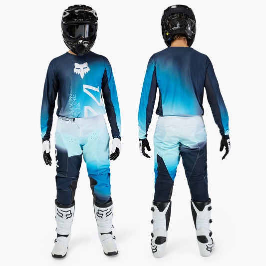 Set Fox 180 Air haze