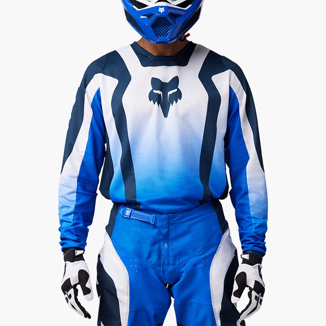 Set Fox 180 Lean blu