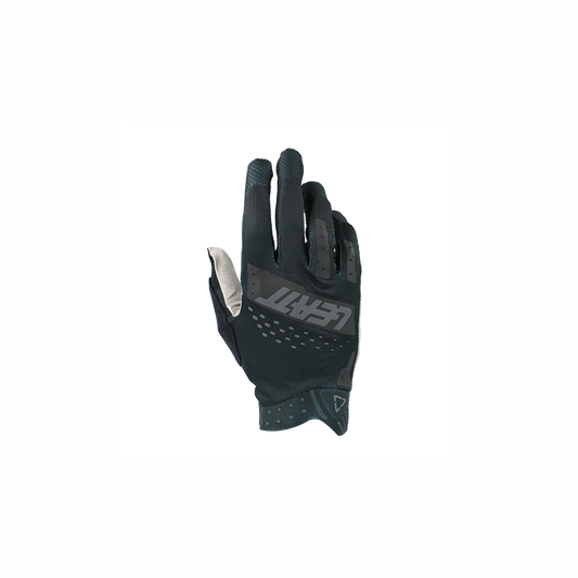 Rokavice Leatt X-Flow 2.0 blk