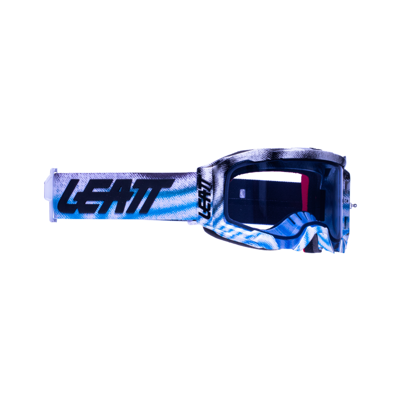 Očala Leatt Velocity 5.5 zebra 70%