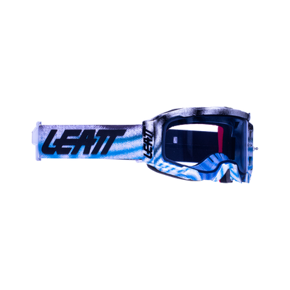 Očala Leatt Velocity 5.5 zebra 70%