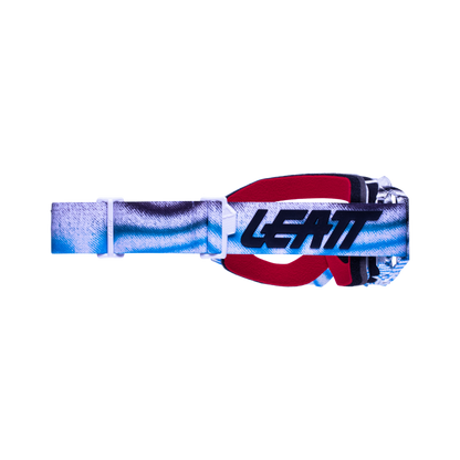 Očala Leatt Velocity 5.5 zebra 70%