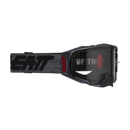 Očala Leatt Velocity 6.5 graphine 58%