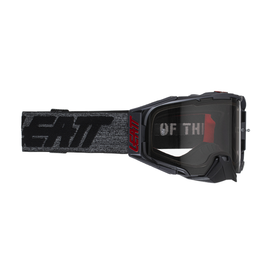 Očala Leatt Velocity 6.5 graphine 58%