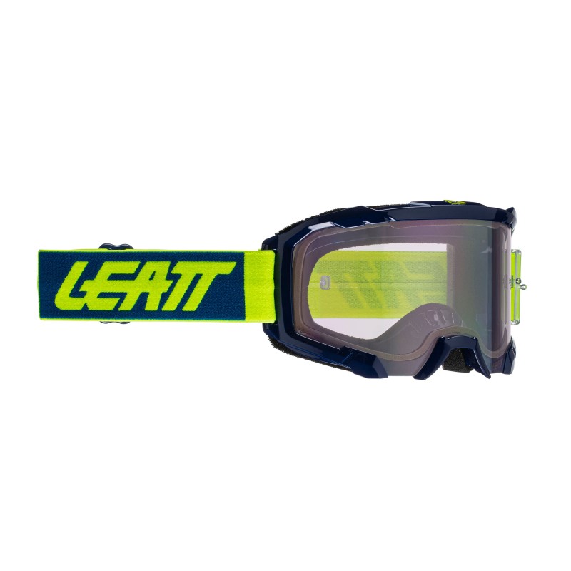 Očala Leatt Velocity 4.5 ink 78%