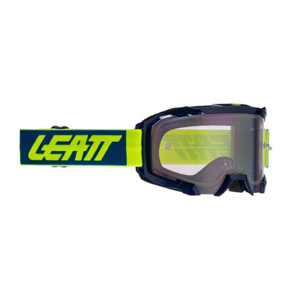 Očala Leatt Velocity 4.5 ink 78%