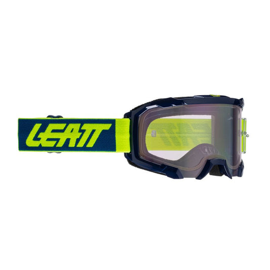 Očala Leatt Velocity 4.5 ink 78%