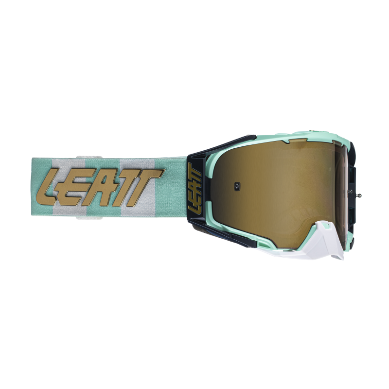 Očala Leatt Velocity 6.5 iriz ice 68%