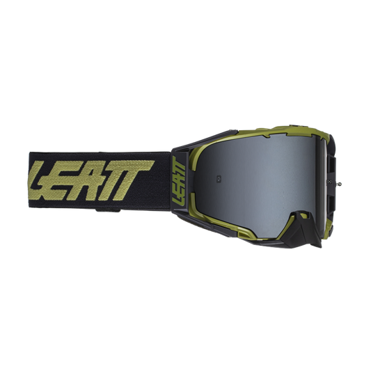 Očala Leatt Velocity 6.5 desert 28%