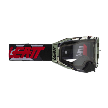 Očala Leatt Velocity 6.5 enduro 83%