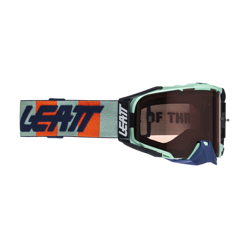 Očala Leatt Velocity 6.5 ice 32%