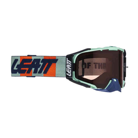 Očala Leatt Velocity 6.5 ice 32%