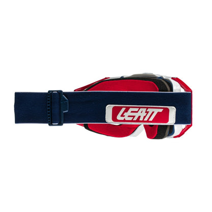 Očala Leatt Velocity 6.5 chili 58%