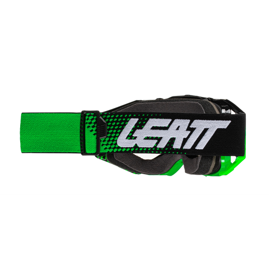 Očala Leatt Velocity 6.5 lime 58%