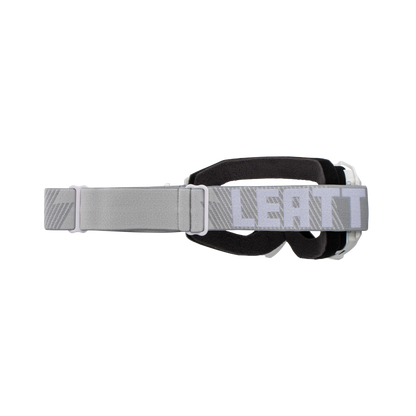 Očala Leatt Velocity 4.5 white 83%