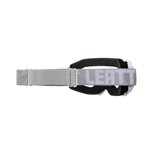 Očala Leatt Velocity 4.5 white 83%