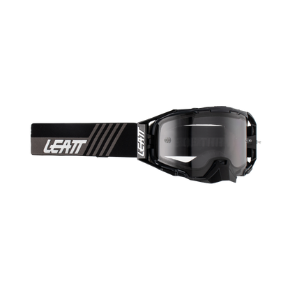 Očala Leatt Velocity 6.5 grey 58%