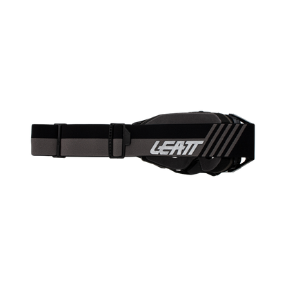 Očala Leatt Velocity 6.5 grey 58%