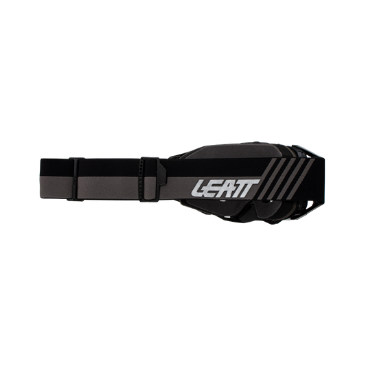 Očala Leatt Velocity 6.5 grey 58%