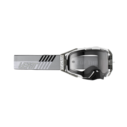 Očala Leatt Velocity 6.5 wht 58%