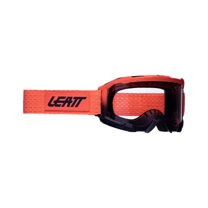 Očala Leatt Velocity 4.0 MTB Coral 83%