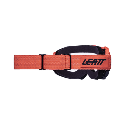 Očala Leatt Velocity 4.0 MTB Coral 83%