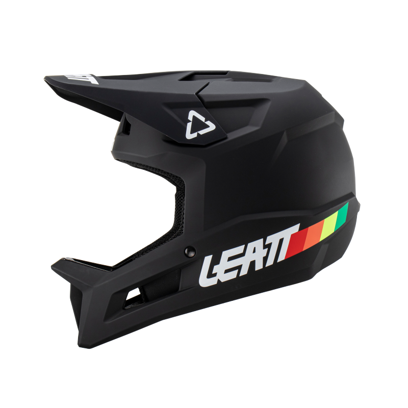Čelada Leatt MTB Gravity 1.0 V23 Blk