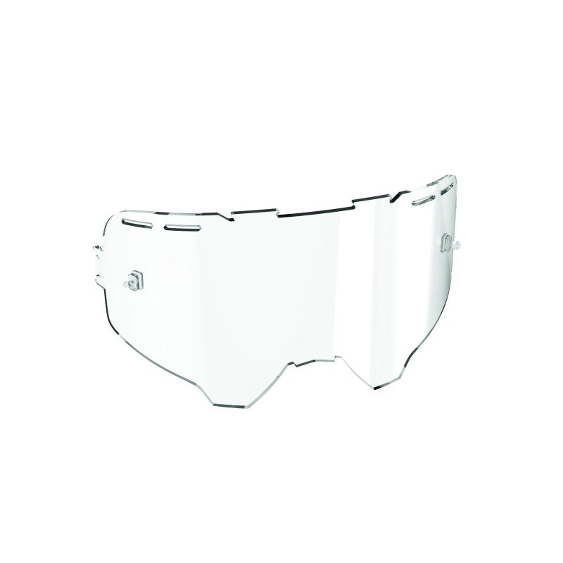 Leatt rezervno steklo enduro 83%