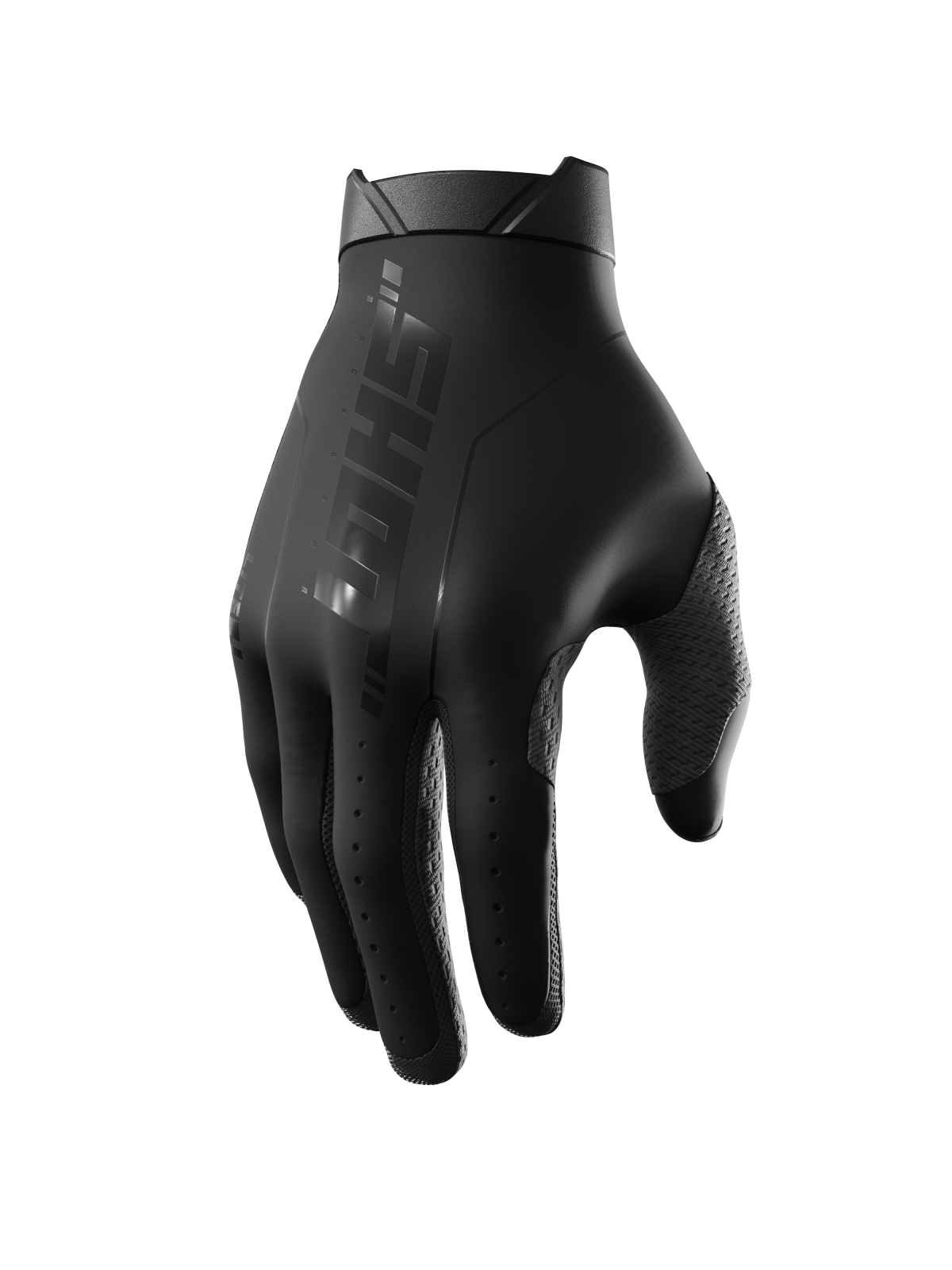 Rokavice Shot Lite pro črne