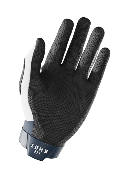 Rokavice Shot Lite pro modre