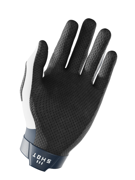 Rokavice Shot Lite pro modre