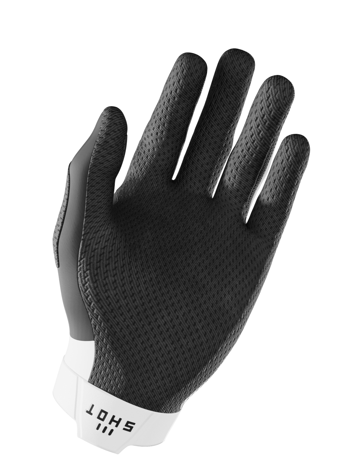 Rokavice Shot Lite pro bele