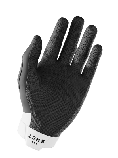 Rokavice Shot Lite pro bele