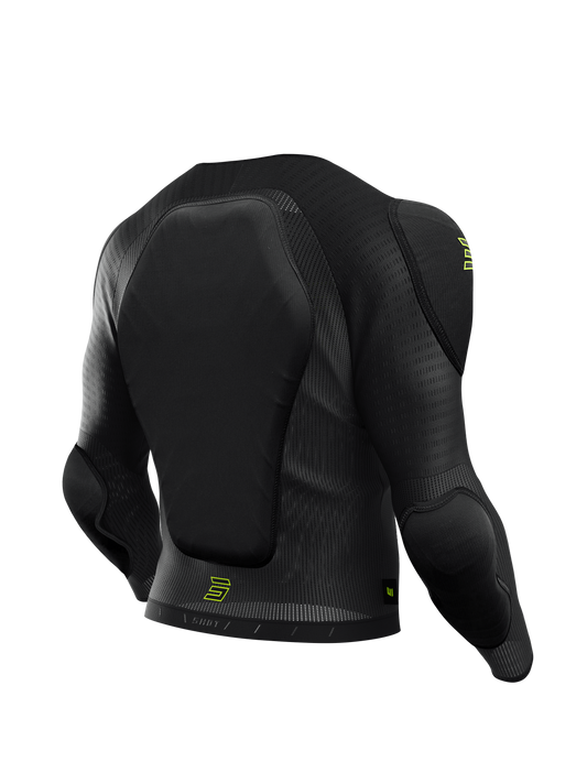 Ščitnik telesa Shot vest prime