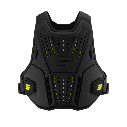 Ščitnik telesa Shot body armor