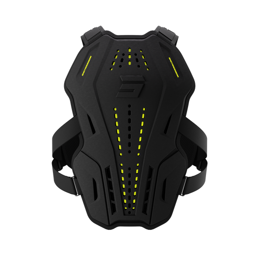 Ščitnik telesa Shot body armor