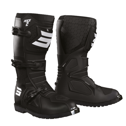 Škornji Shot Race 2 ENDURO black